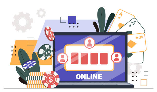 Provider Casino Online Terbaik: Pengalaman Bermain Seperti di Las Vegas dari Rumah Anda